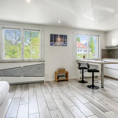 Homey Tidy - New / Proche Centre Annecy / Parking Gratuit / Logement Entierement Equipe Exterior photo
