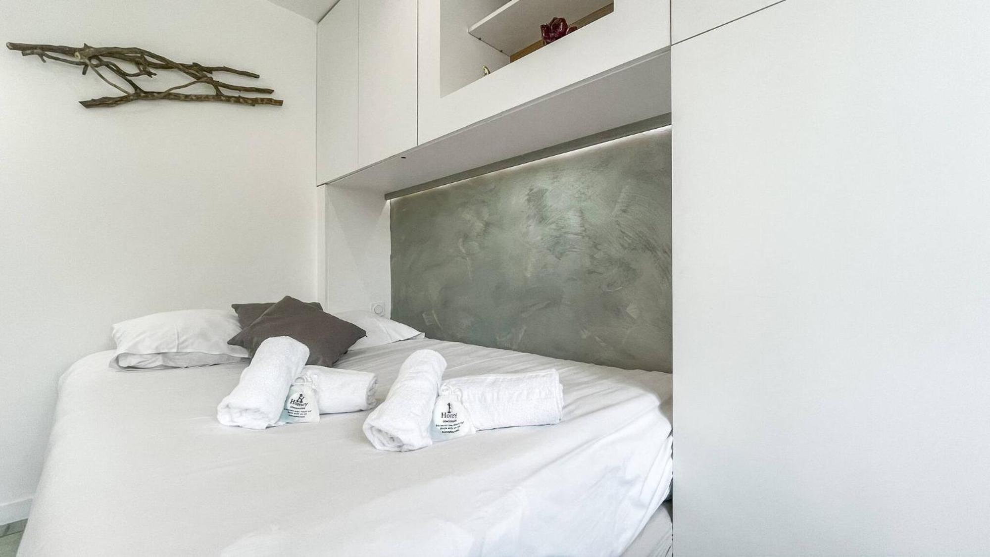 Homey Tidy - New / Proche Centre Annecy / Parking Gratuit / Logement Entierement Equipe Exterior photo