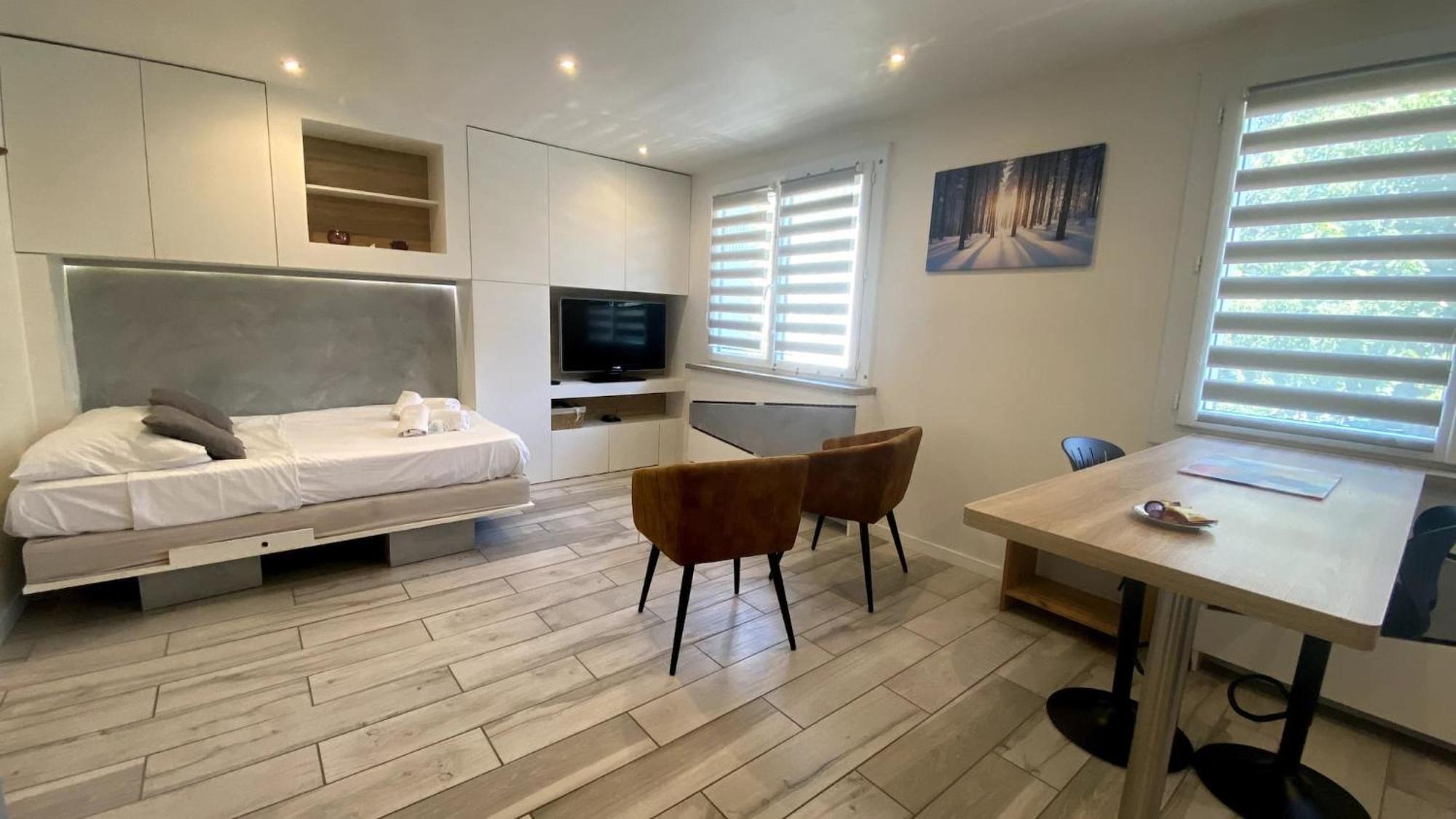 Homey Tidy - New / Proche Centre Annecy / Parking Gratuit / Logement Entierement Equipe Exterior photo
