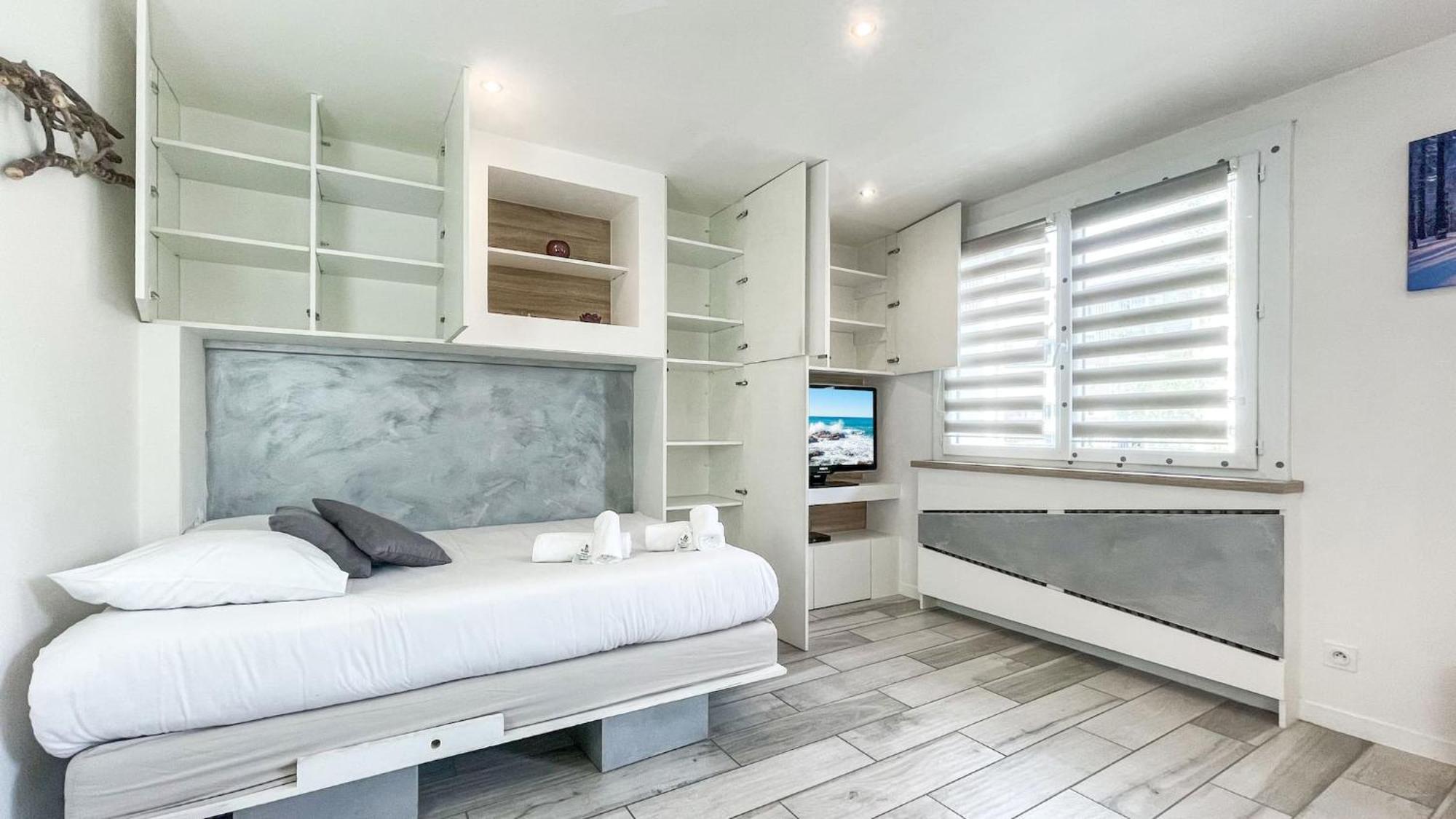 Homey Tidy - New / Proche Centre Annecy / Parking Gratuit / Logement Entierement Equipe Exterior photo
